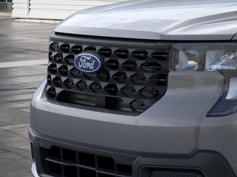 new 2026 Ford Maverick car, priced at $34,980