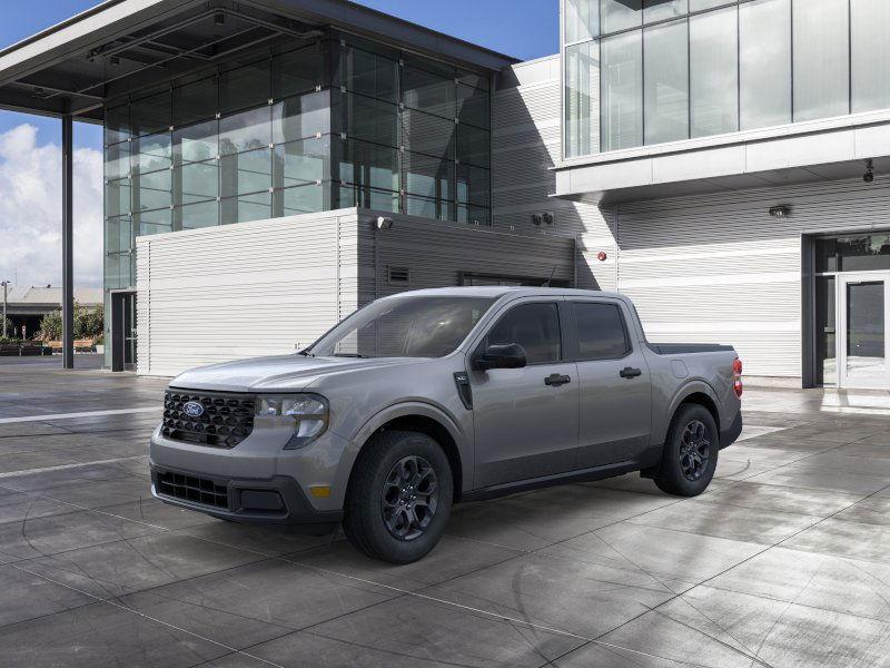 new 2026 Ford Maverick car, priced at $34,980