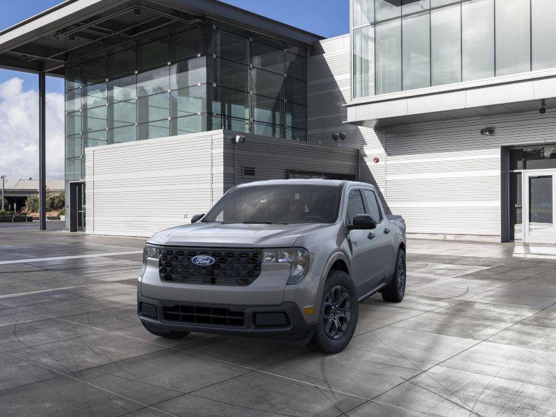 new 2026 Ford Maverick car, priced at $34,980