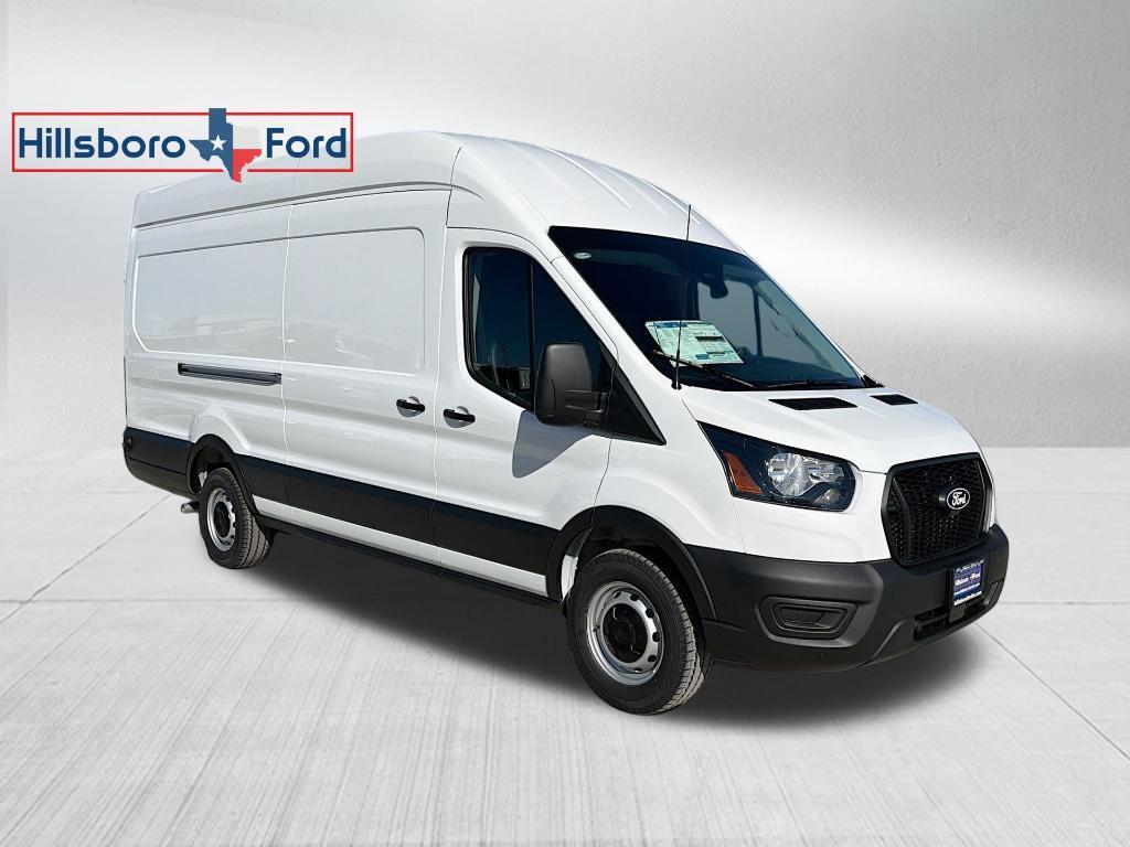 new 2026 Ford Transit-350 car, priced at $48,260
