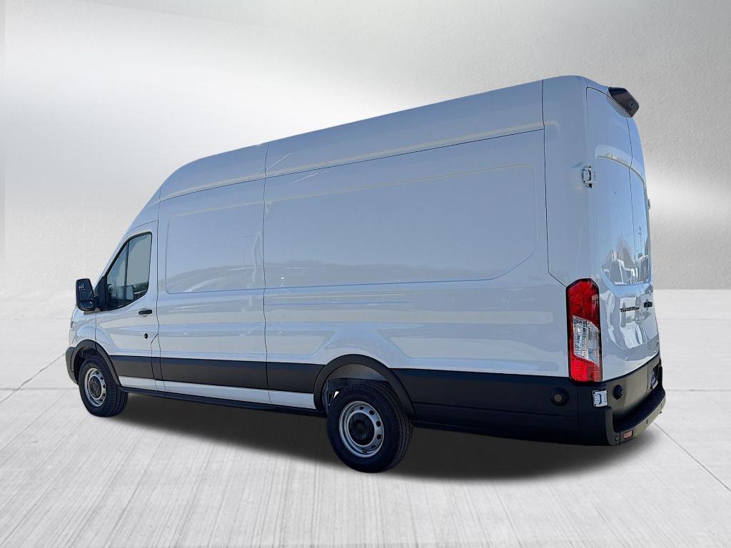 new 2026 Ford Transit-350 car, priced at $48,260