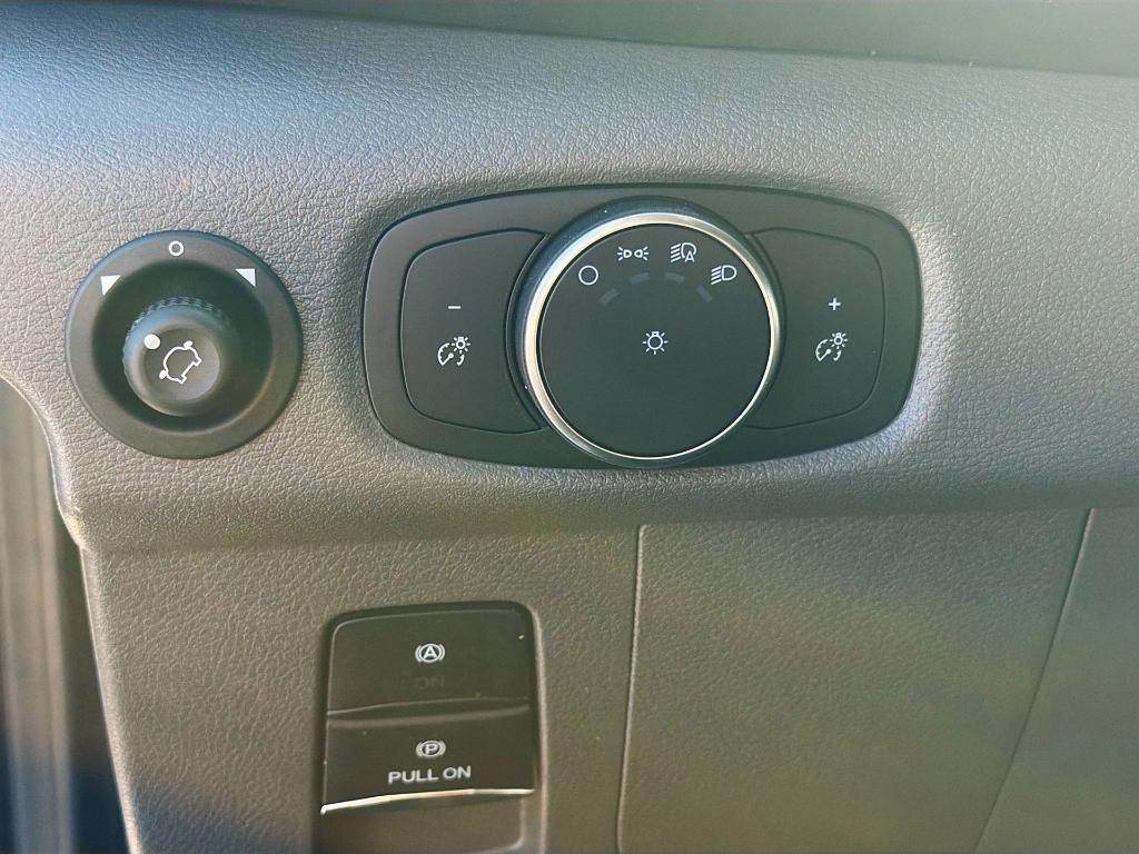 new 2026 Ford Transit-350 car, priced at $48,260