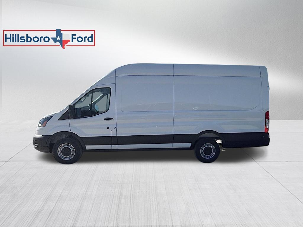 new 2026 Ford Transit-350 car, priced at $48,260