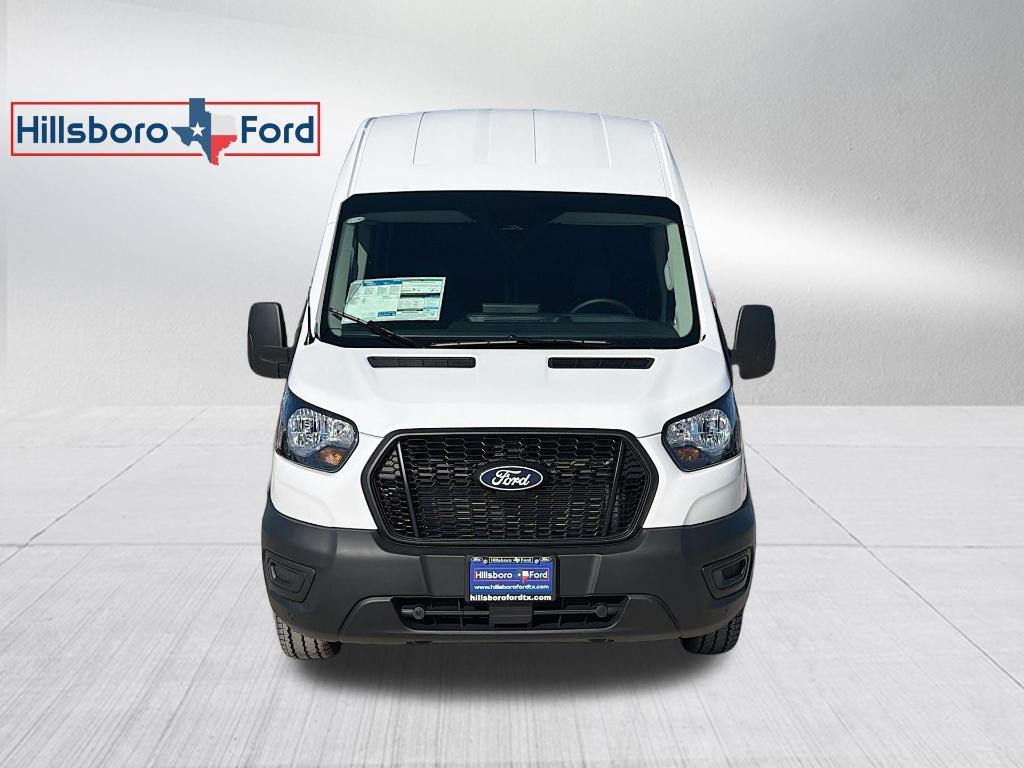 new 2026 Ford Transit-350 car, priced at $48,260