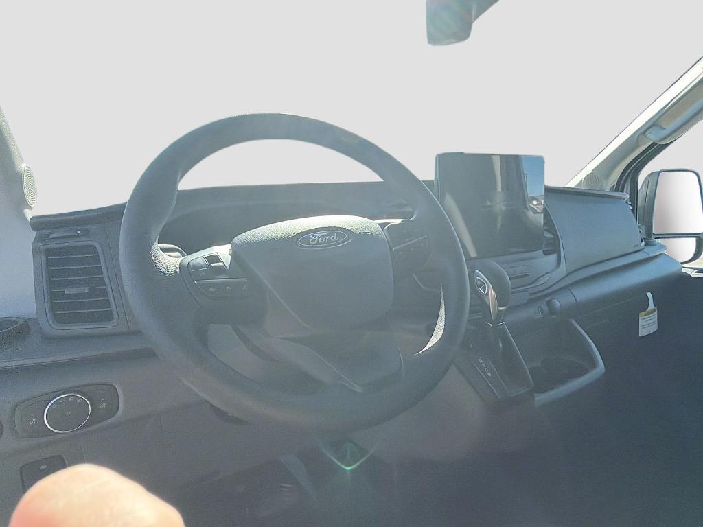 new 2026 Ford Transit-350 car, priced at $48,260