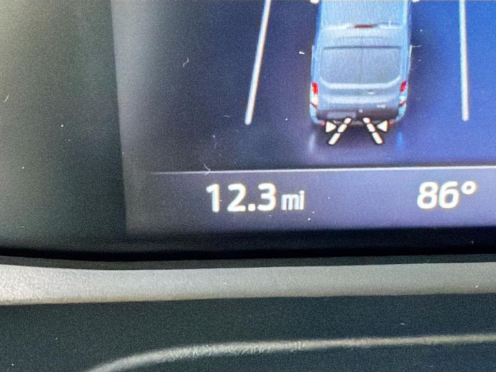 new 2026 Ford Transit-350 car, priced at $48,260