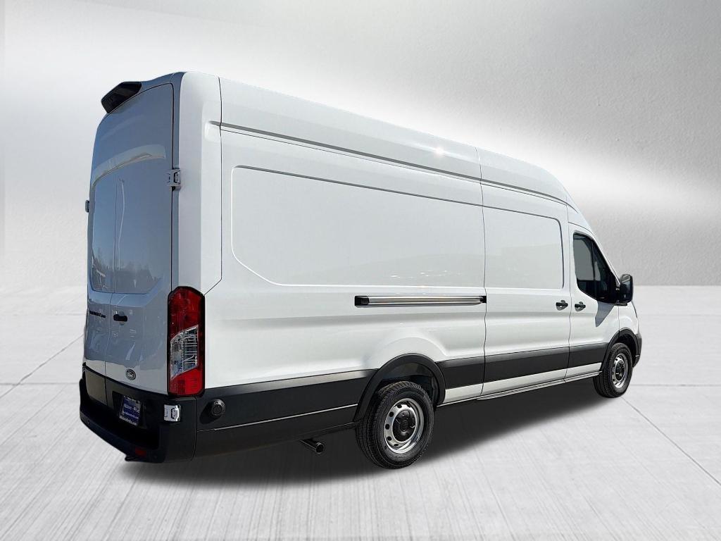 new 2026 Ford Transit-350 car, priced at $48,260