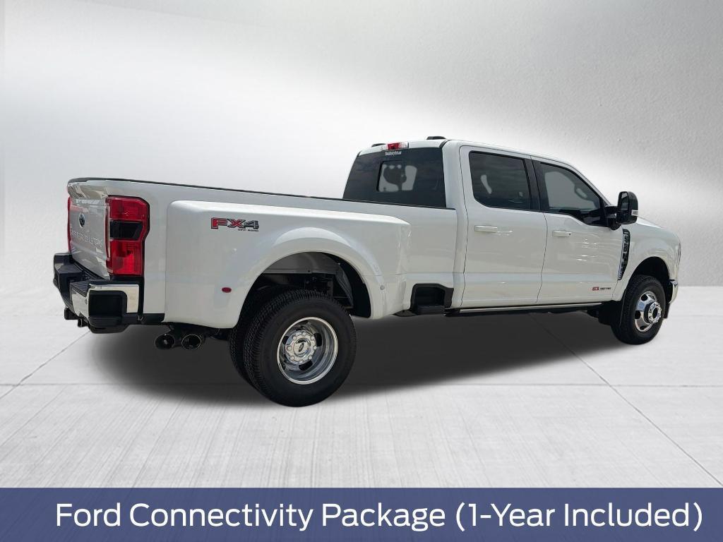 new 2026 Ford F-350 car, priced at $90,598