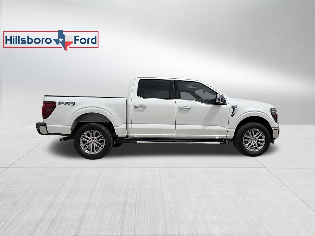 new 2026 Ford F-150 car, priced at $69,699