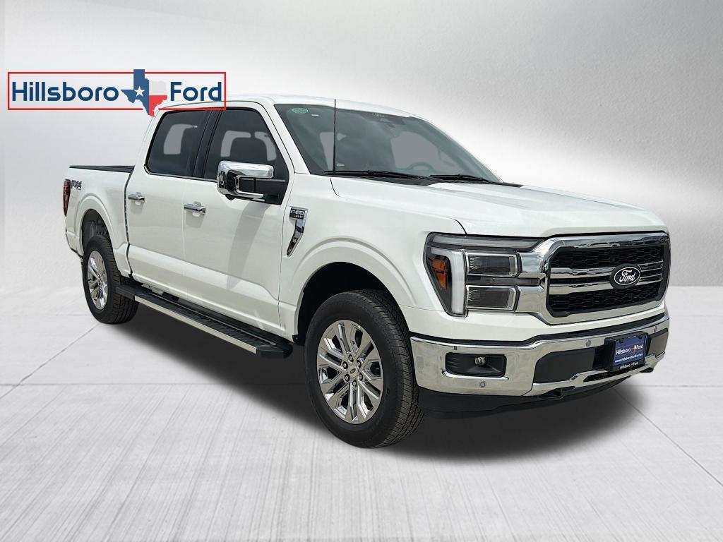 new 2026 Ford F-150 car, priced at $69,699