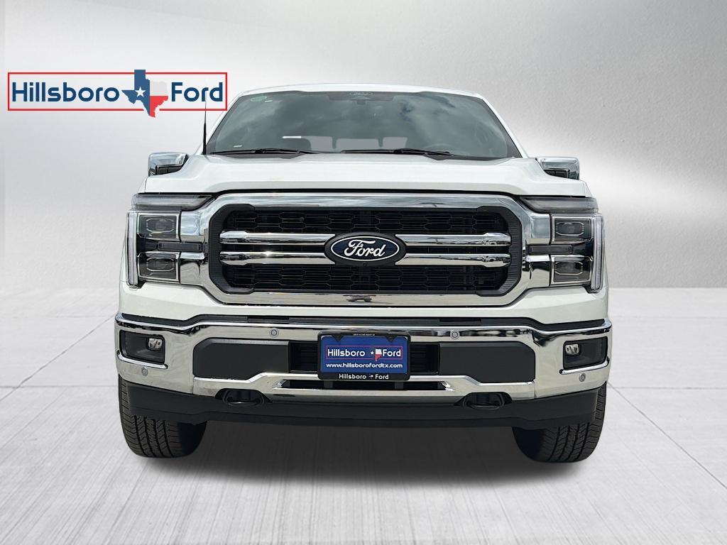 new 2026 Ford F-150 car, priced at $69,699