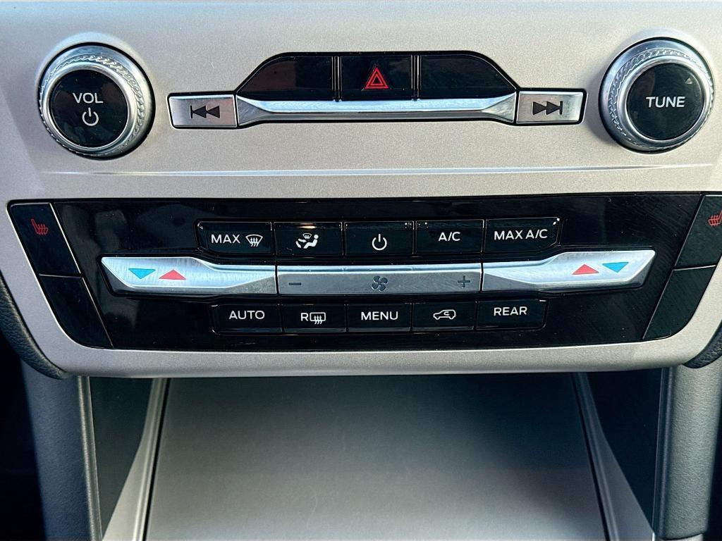 used 2022 Ford Explorer car, priced at $24,848