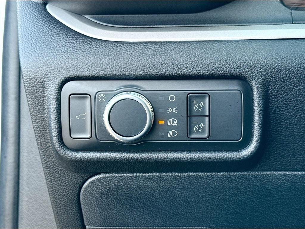 used 2022 Ford Explorer car, priced at $24,848