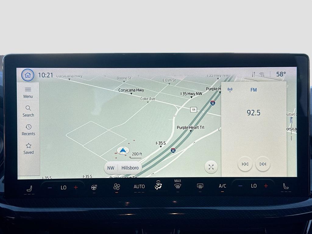 used 2023 Ford Escape car, priced at $21,124