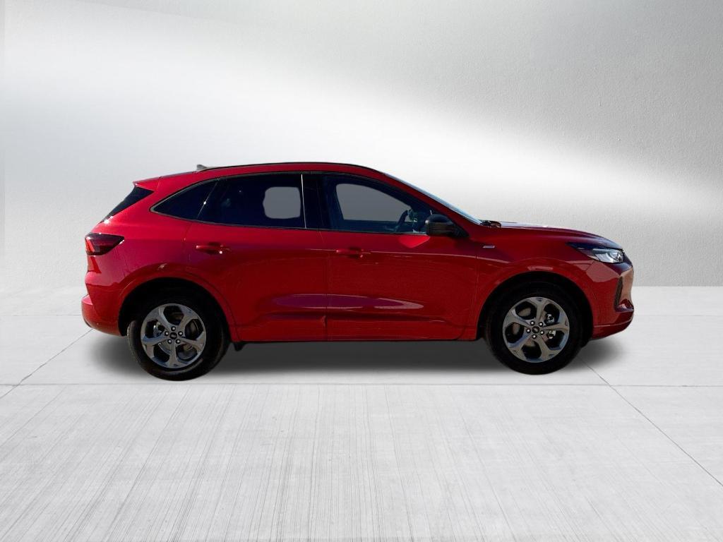 used 2023 Ford Escape car, priced at $23,439