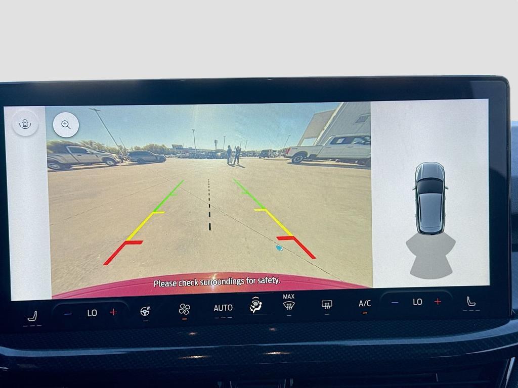 used 2023 Ford Escape car, priced at $21,124