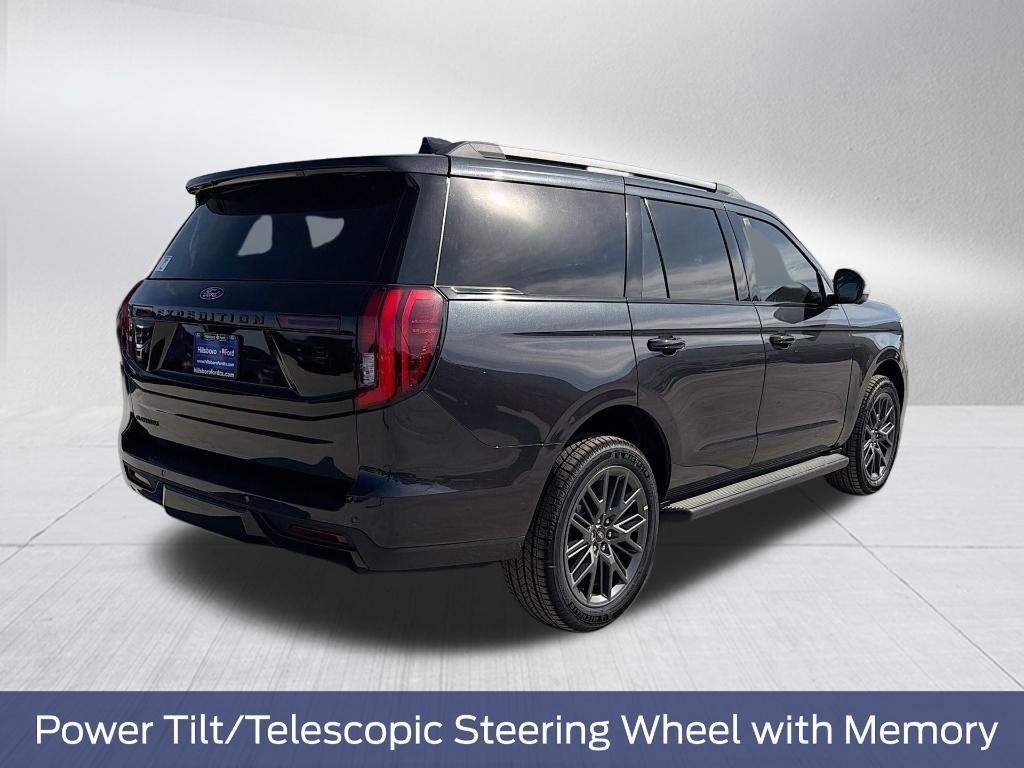 new 2026 Ford Expedition car, priced at $78,496