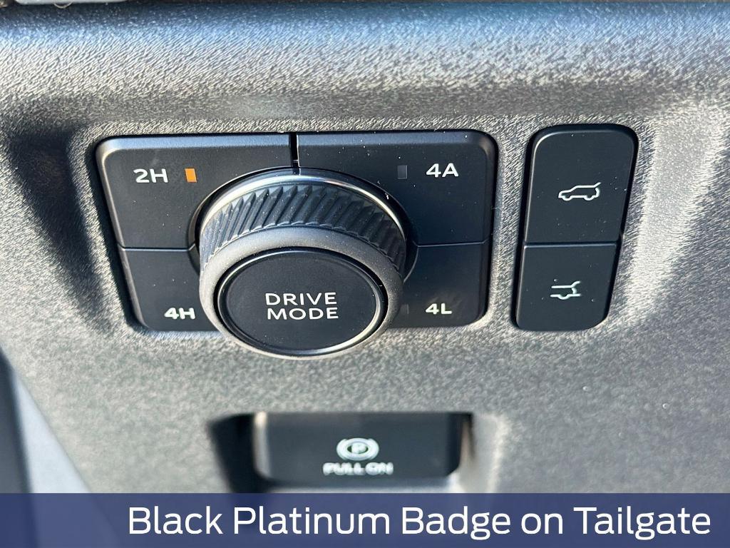 new 2026 Ford Expedition car, priced at $78,496