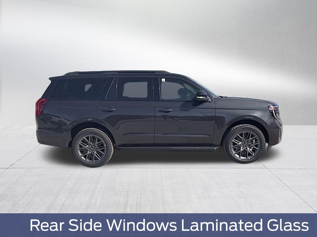 new 2026 Ford Expedition car, priced at $78,496