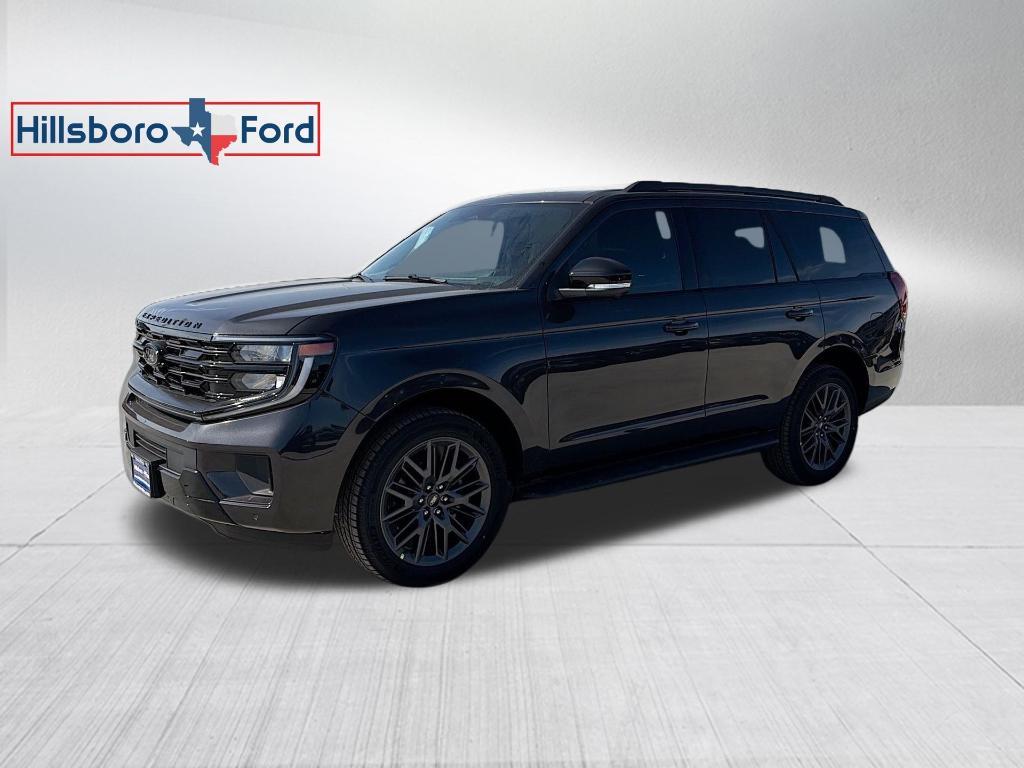 new 2026 Ford Expedition car, priced at $78,496