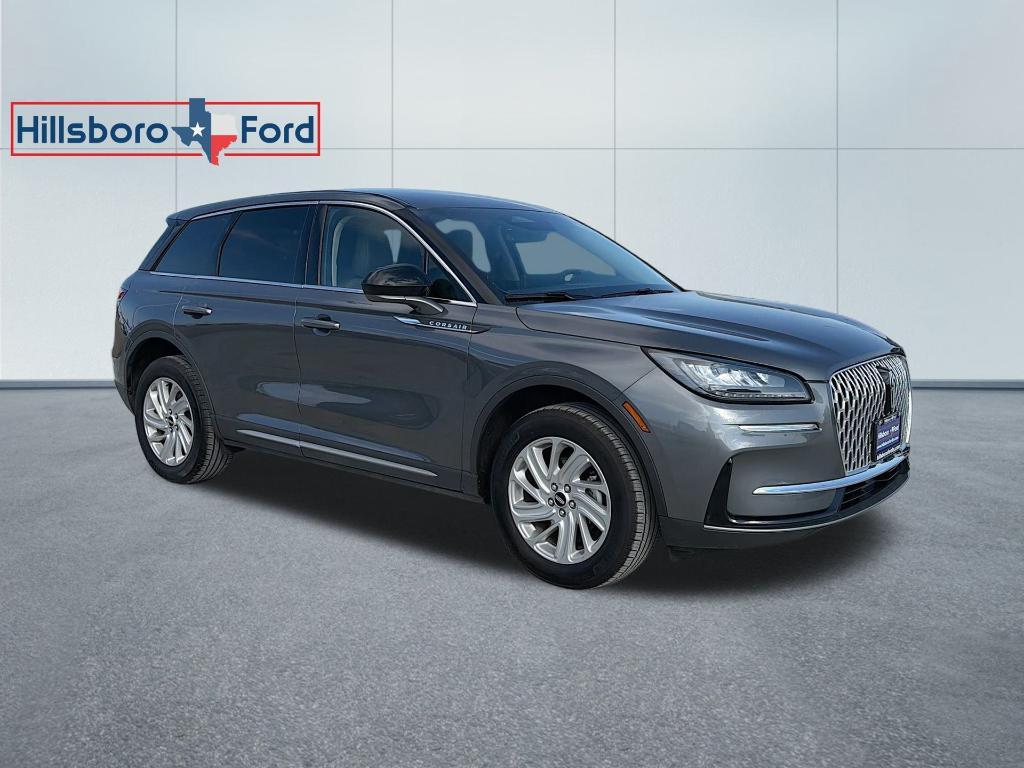 used 2025 Lincoln Corsair car, priced at $34,815