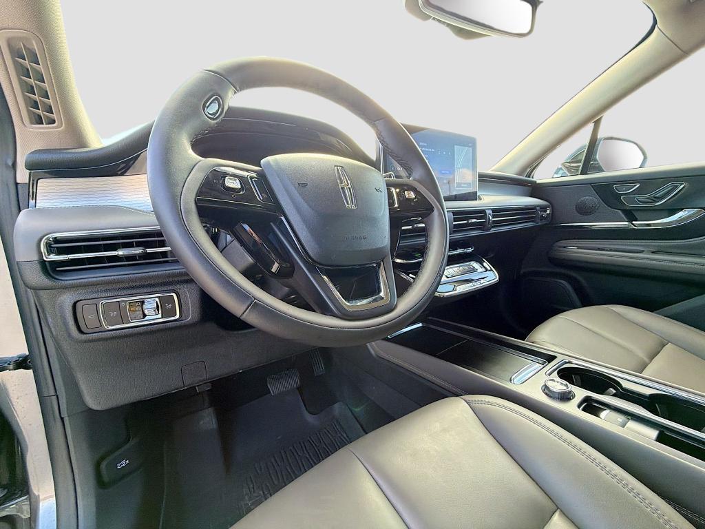 used 2025 Lincoln Corsair car, priced at $34,815