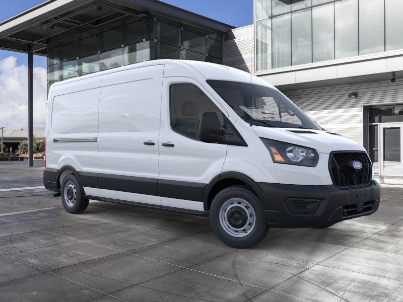 new 2026 Ford Transit-250 car, priced at $44,706