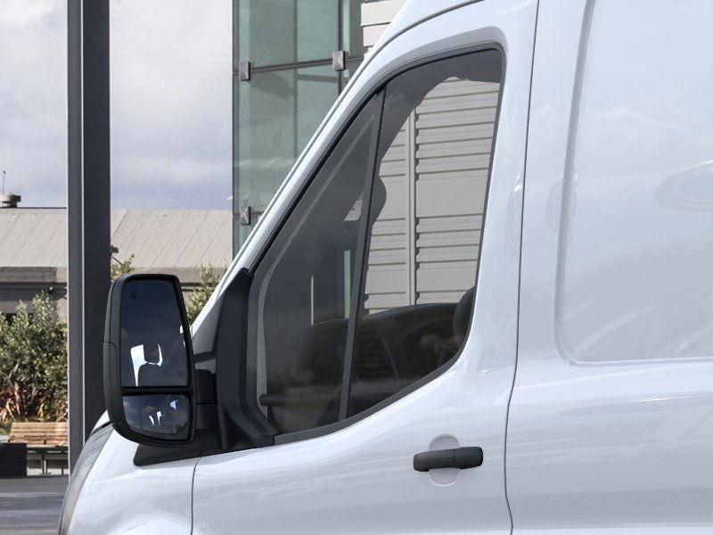new 2026 Ford Transit-250 car, priced at $44,706