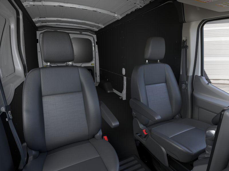 new 2026 Ford Transit-250 car, priced at $44,706