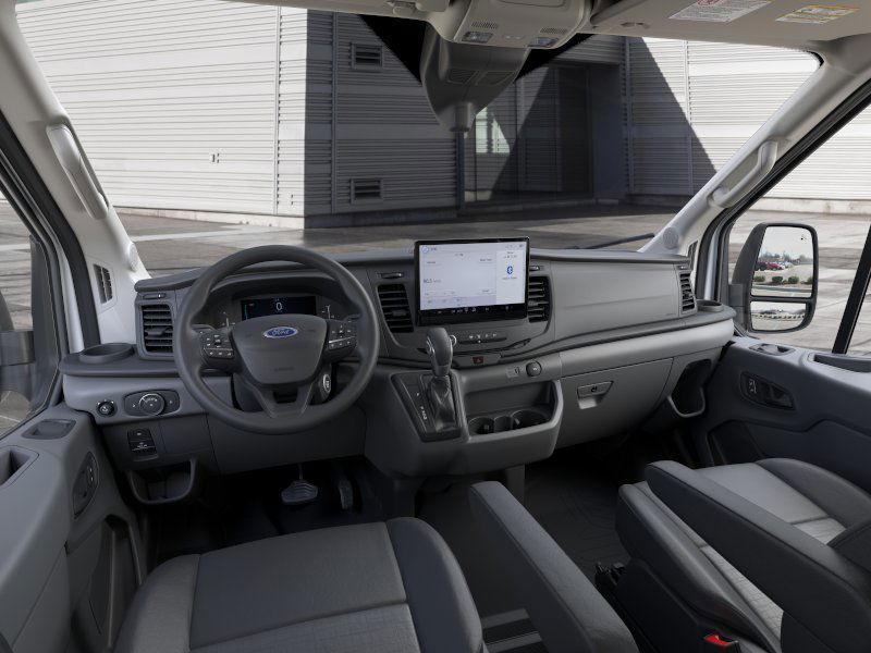 new 2026 Ford Transit-250 car, priced at $44,706