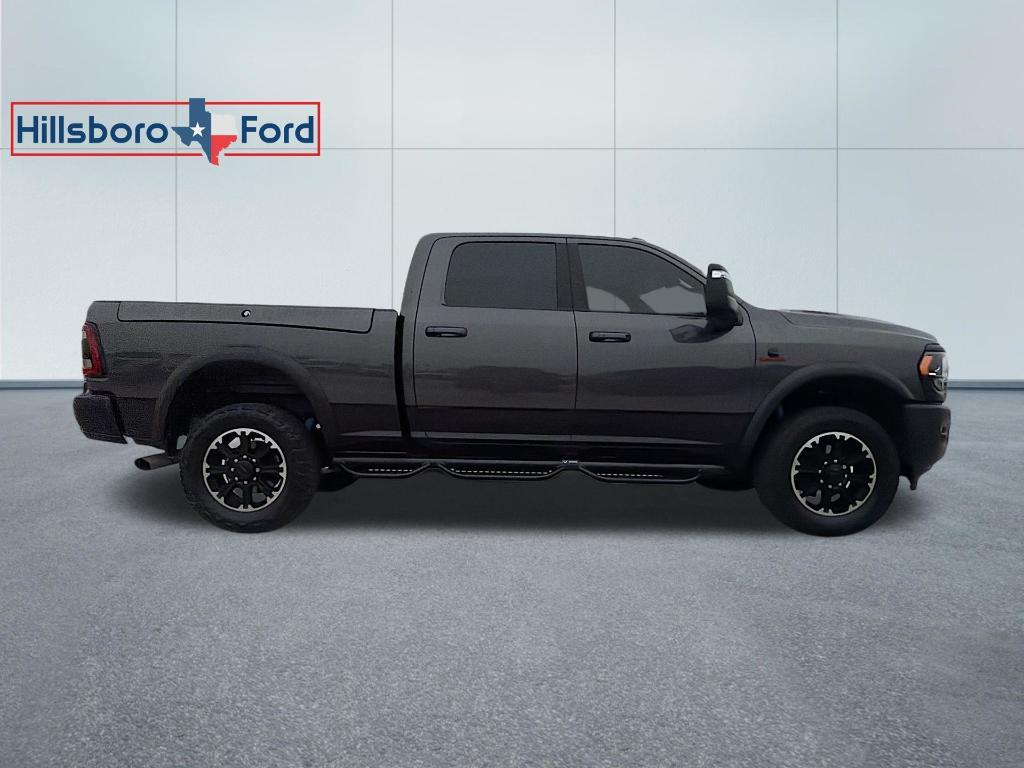 used 2023 Ram 2500 car, priced at $59,772