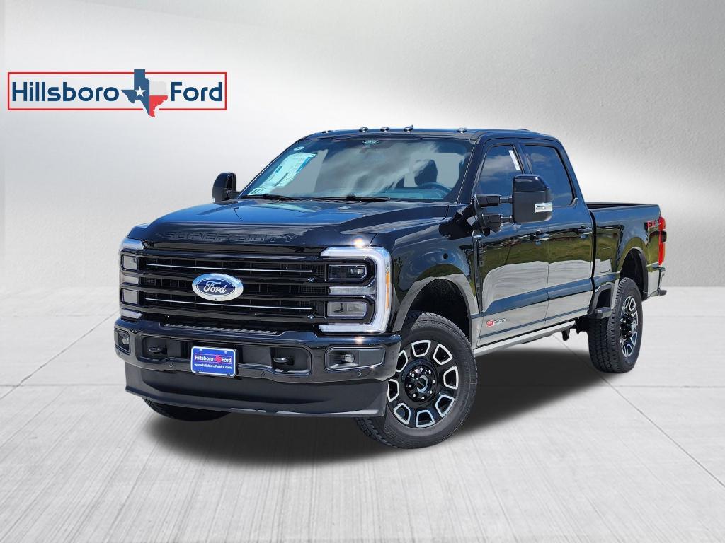 new 2025 Ford F-250 car, priced at $87,895
