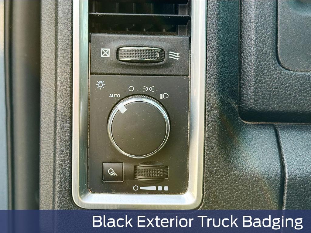 used 2021 Ram 1500 Classic car, priced at $20,801