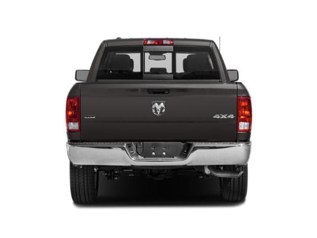 used 2021 Ram 1500 Classic car, priced at $21,762