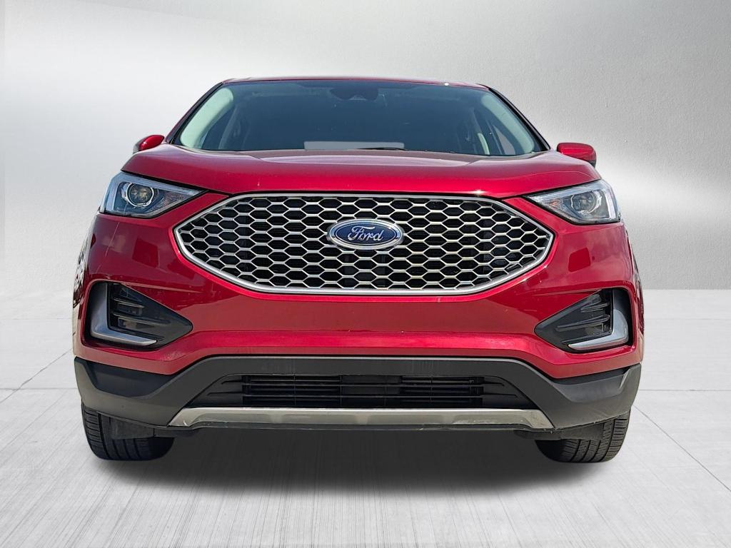 used 2024 Ford Edge car, priced at $21,391
