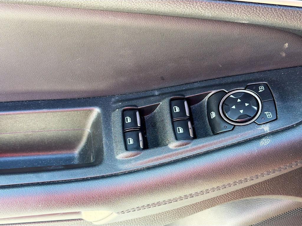 used 2024 Ford Edge car, priced at $21,626