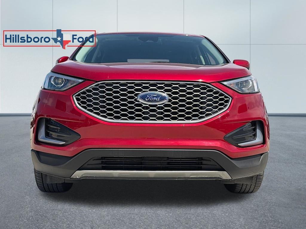 used 2024 Ford Edge car, priced at $21,626