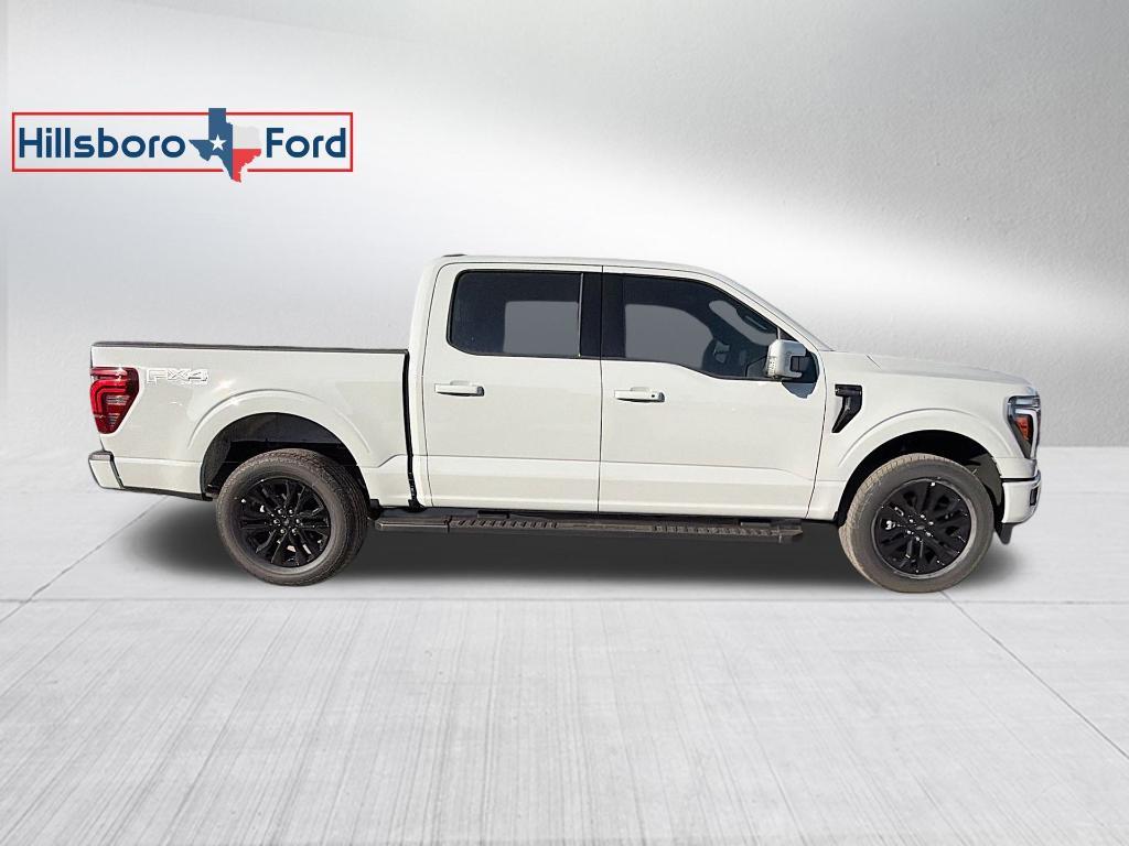 new 2026 Ford F-150 car, priced at $71,669