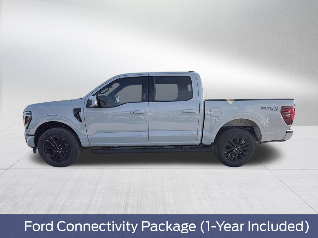 new 2026 Ford F-150 car, priced at $71,669