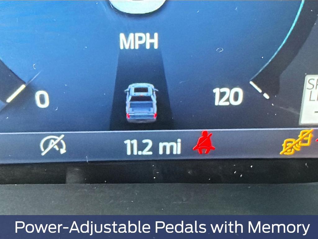 new 2026 Ford F-150 car, priced at $71,669