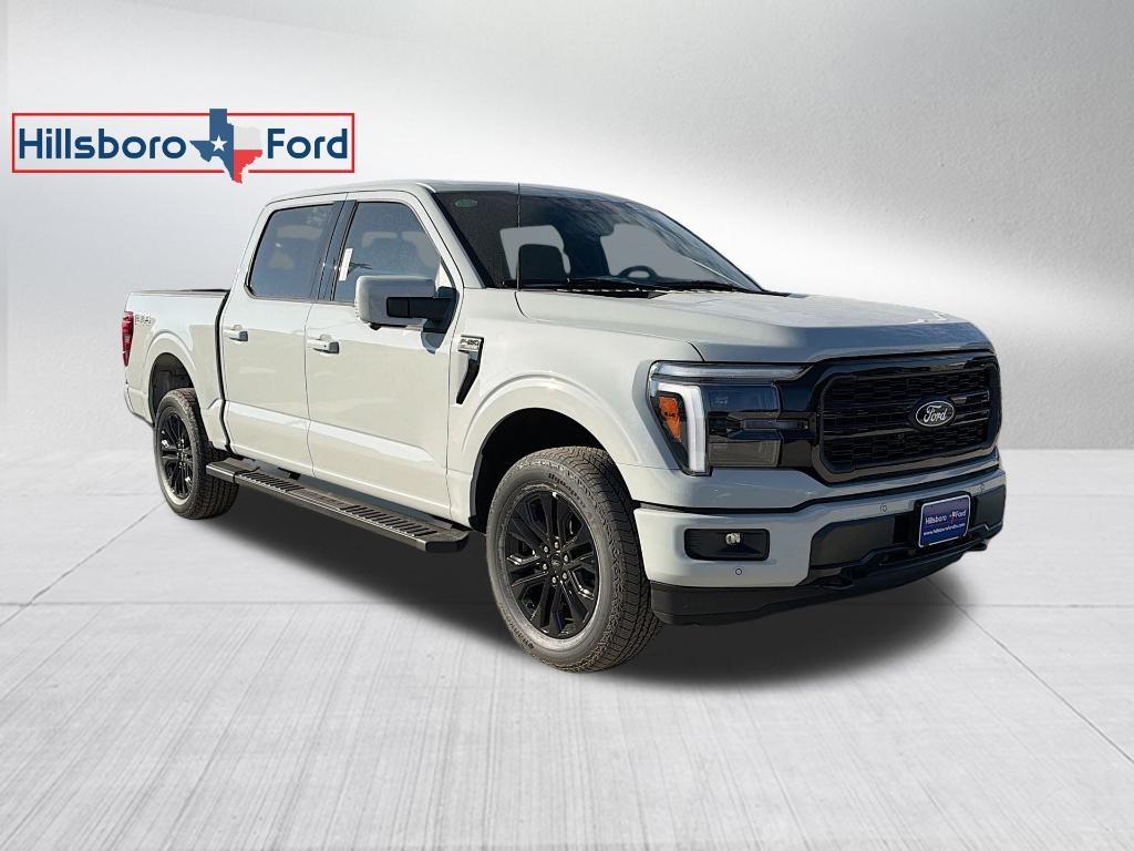 new 2026 Ford F-150 car, priced at $71,669