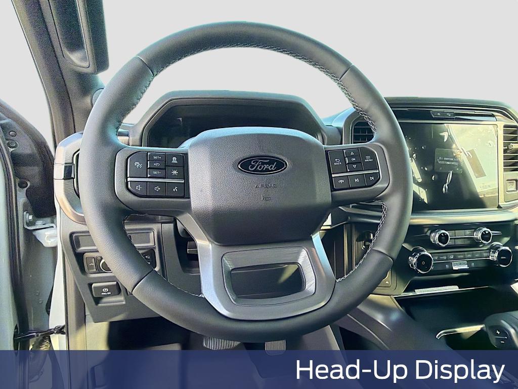 new 2026 Ford F-150 car, priced at $71,669