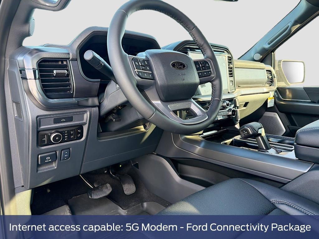 new 2026 Ford F-150 car, priced at $71,669