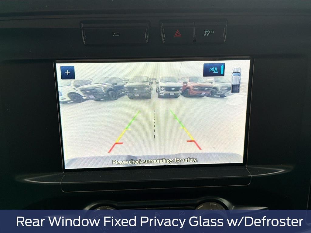 used 2023 Ford F-150 car, priced at $29,614