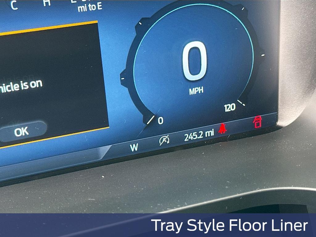 new 2025 Ford F-150 car, priced at $52,746