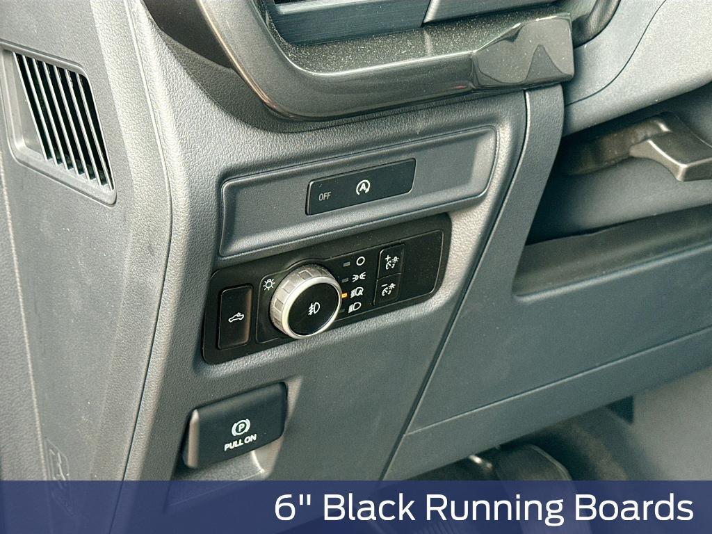 new 2025 Ford F-150 car, priced at $52,746