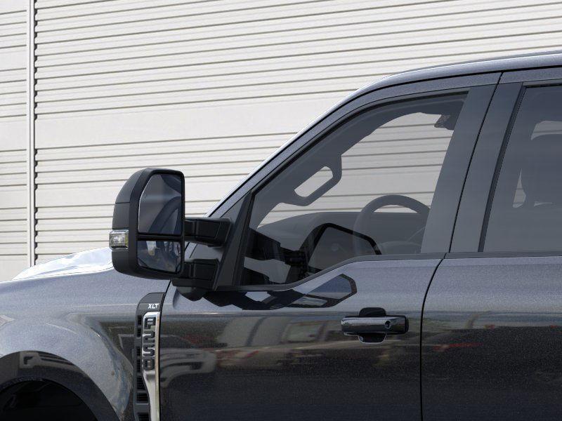 new 2026 Ford F-250 car, priced at $70,974