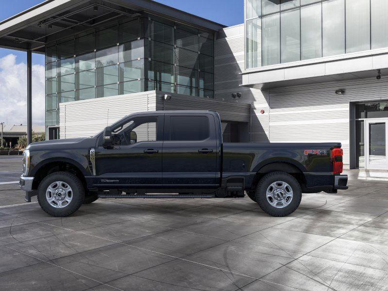 new 2026 Ford F-250 car, priced at $70,974
