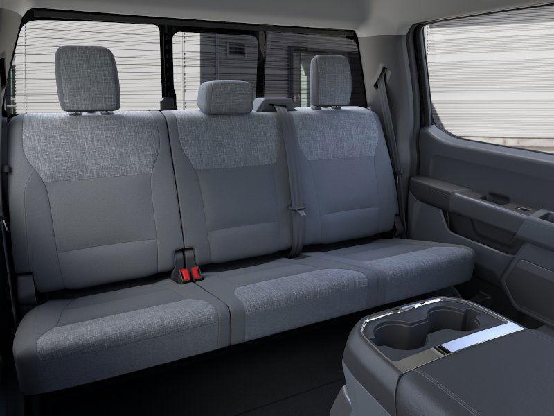 new 2026 Ford F-250 car, priced at $70,974