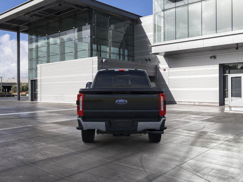 new 2026 Ford F-250 car, priced at $70,974
